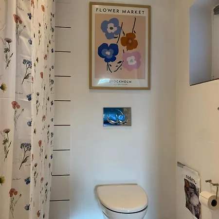 Vorbasse Holiday Apartments Appartamento