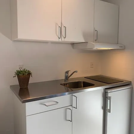 Vorbasse Holiday Apartments *