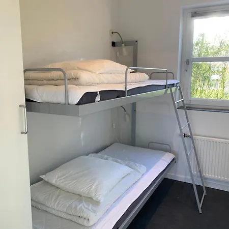 Apartment Vorbasse Holiday Apartments