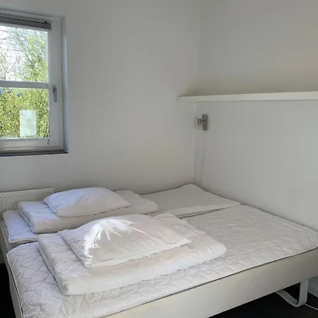 Vorbasse Holiday Apartments Apartment