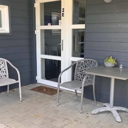 Apartmán Vorbasse Holiday Apartments